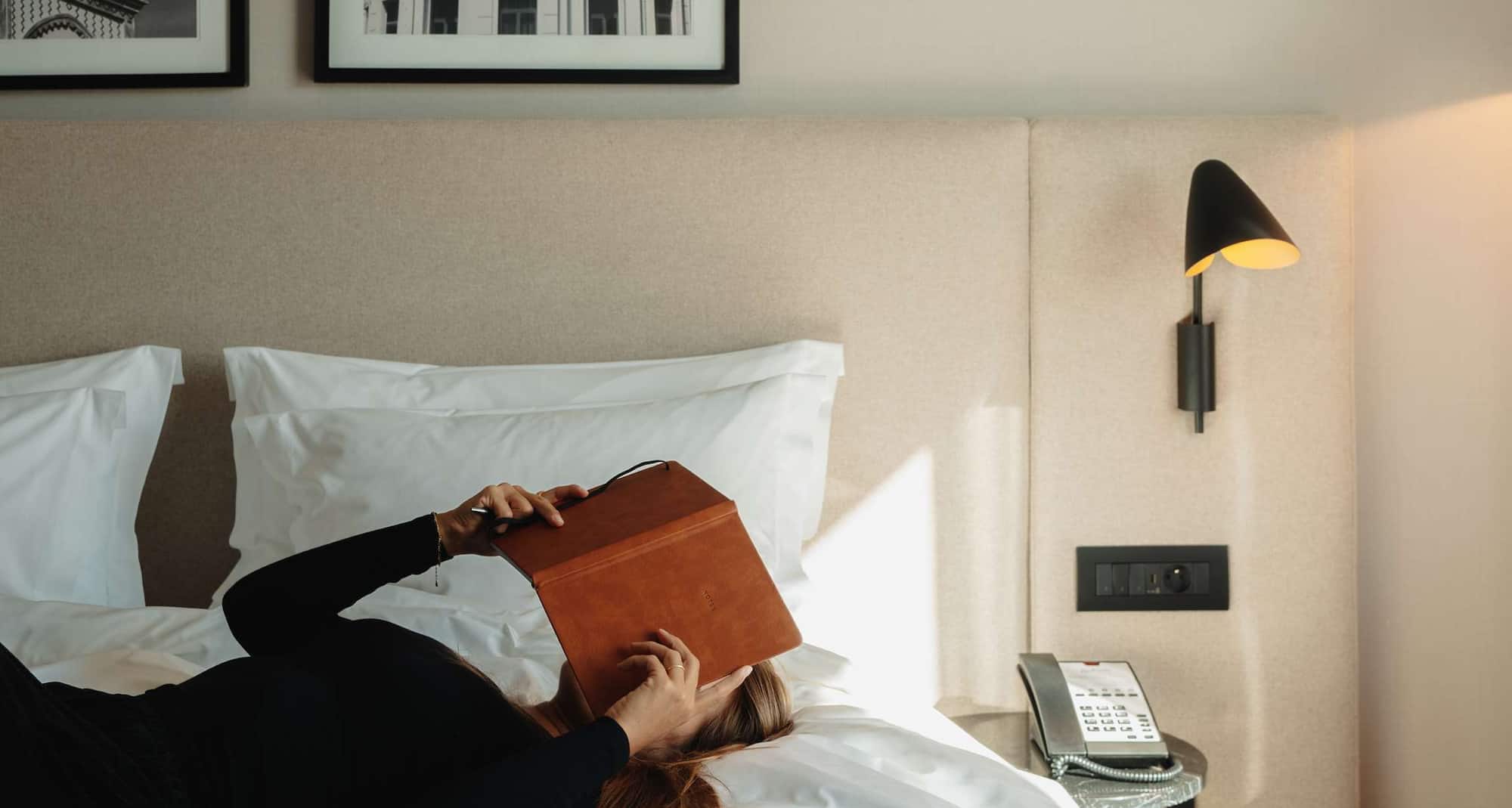 Radisson Hotel Casablanca Gauthier La Citadelle - Guestroom