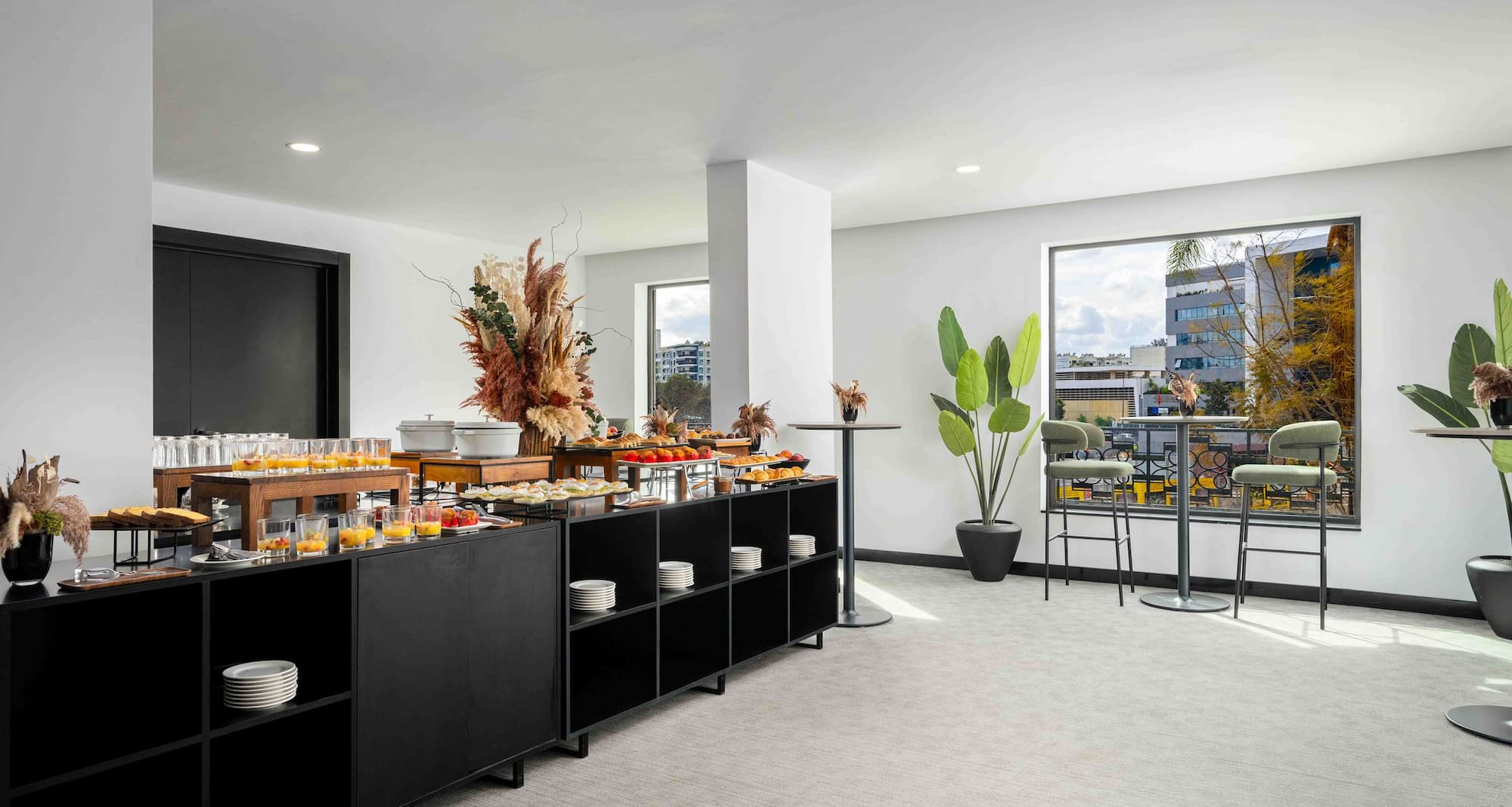 Radisson Hotel Casablanca Gauthier La Citadelle - Pause Cafe