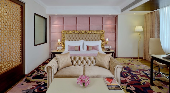 Radisson Chandigarh Zirakpur - Business Class