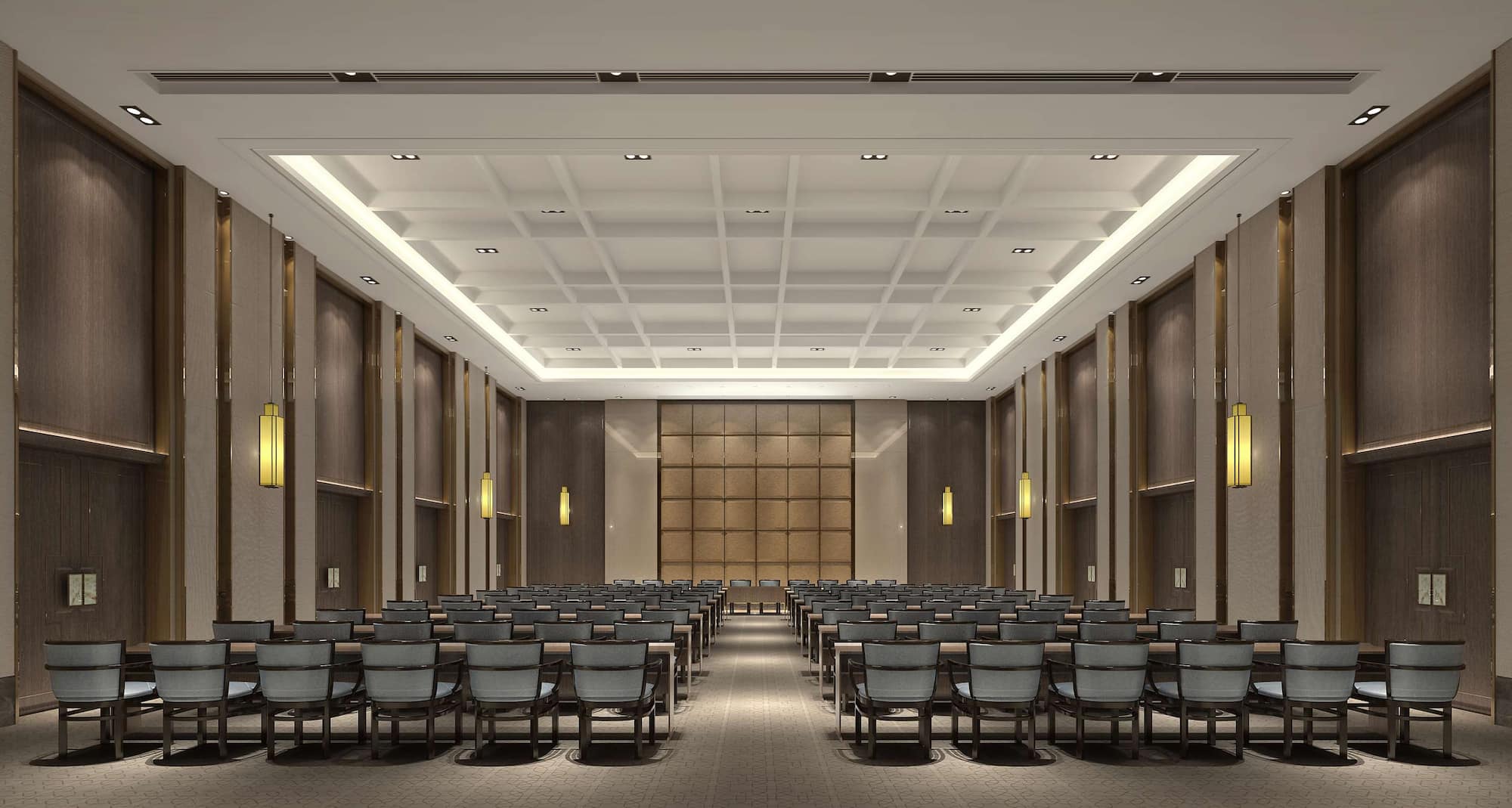 Radisson Chongqing South Hot Spring - Meeting room
