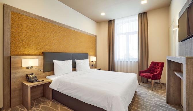 Radisson Hotel City Centre Odesa - Superior Room