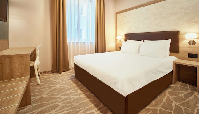 Radisson Hotel City Centre Odesa - Standard room