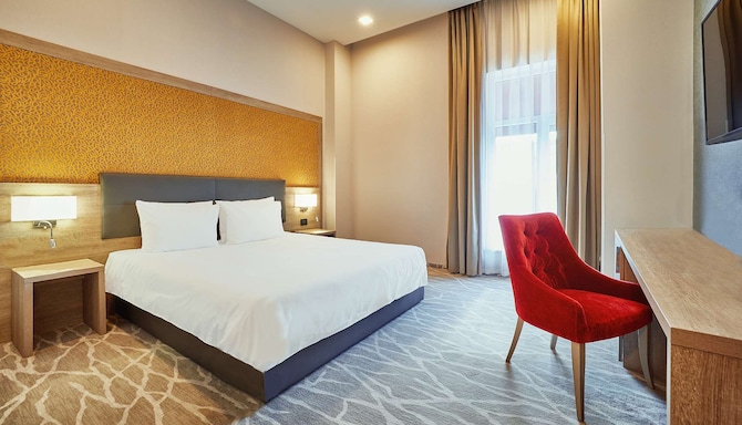 Radisson Hotel City Centre Odesa - Superior room