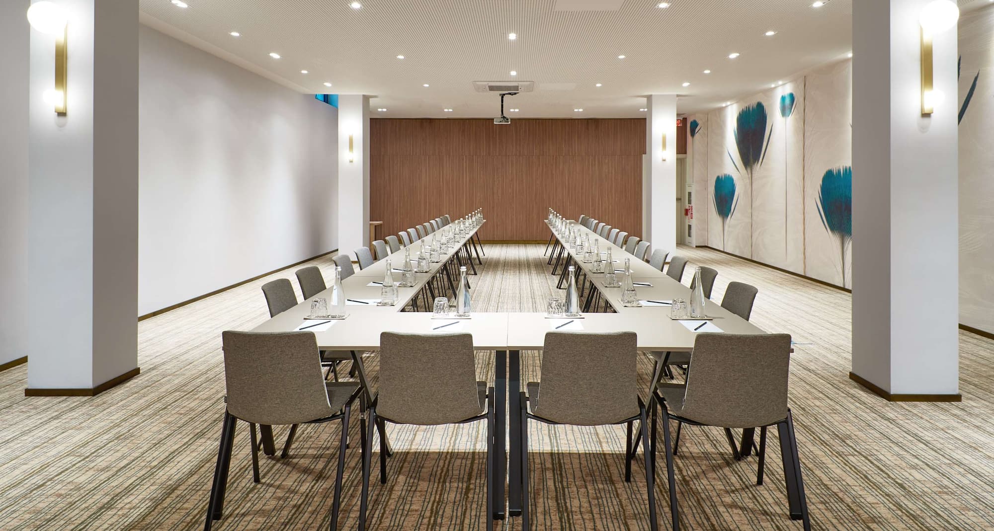 Radisson Hotel City Centre Odesa - Conference Room