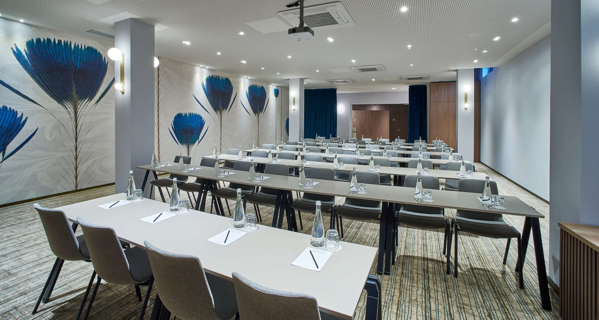 Radisson Hotel City Centre Odesa - Conference Room