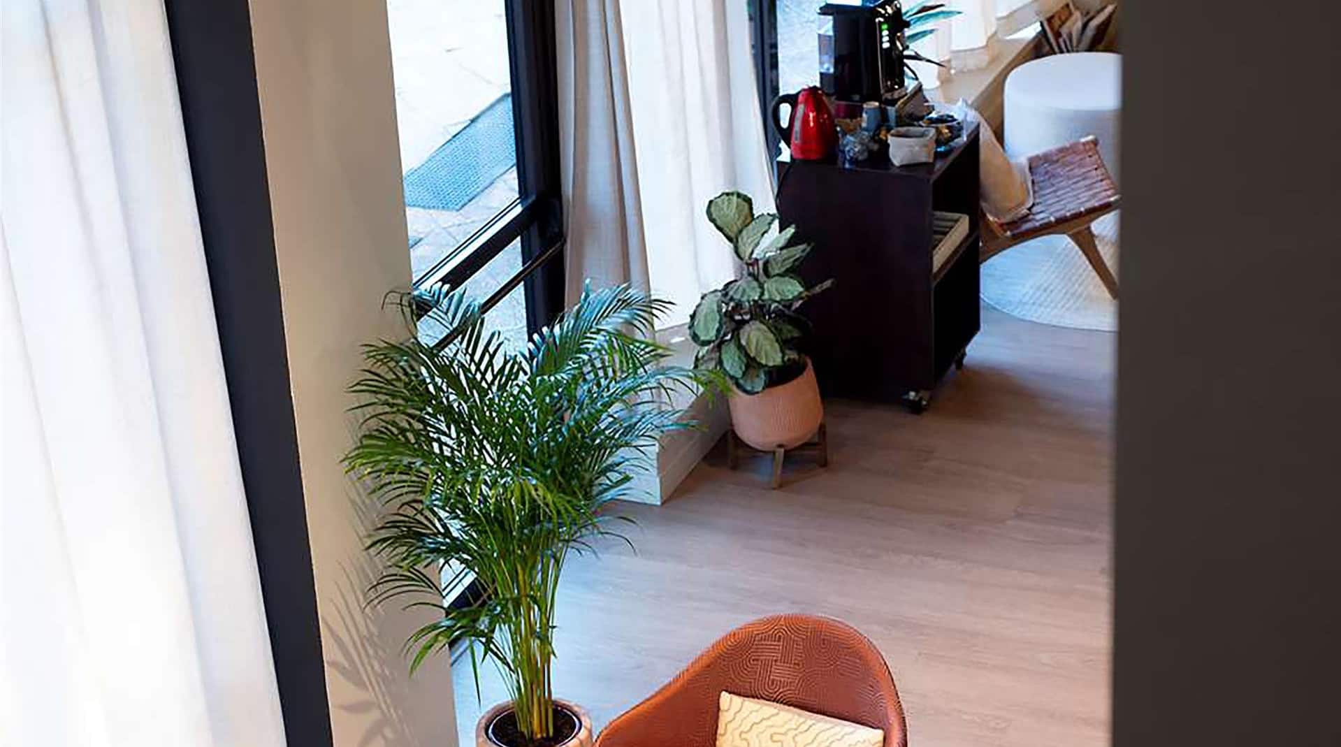 Radisson Hotel Clermont-Ferrand - Lounge bar