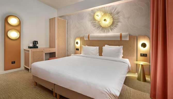 Radisson Hotel Clermont-Ferrand - Superior Room