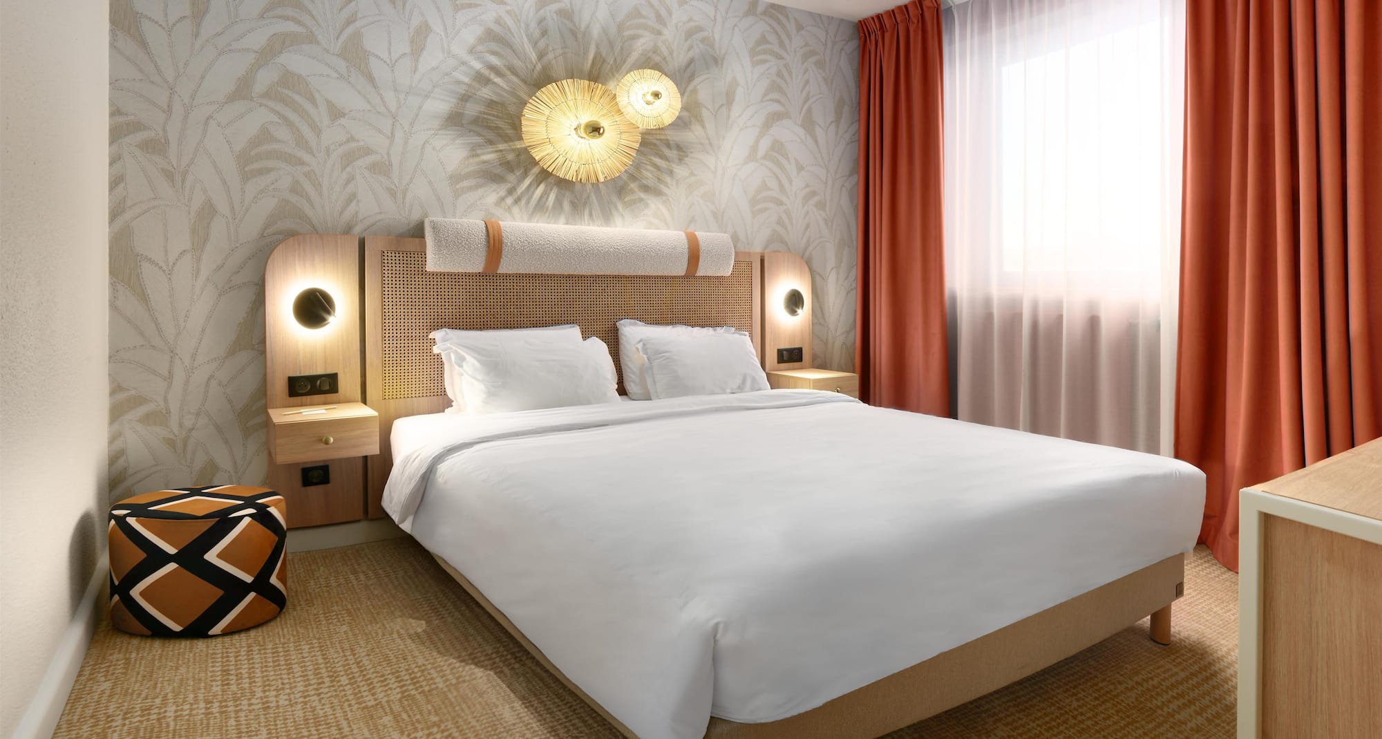 Radisson Hotel Clermont-Ferrand - Standard Room