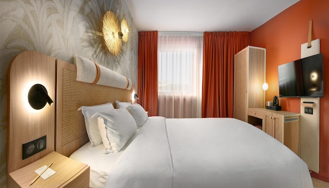Radisson Hotel Clermont-Ferrand - Standard Room