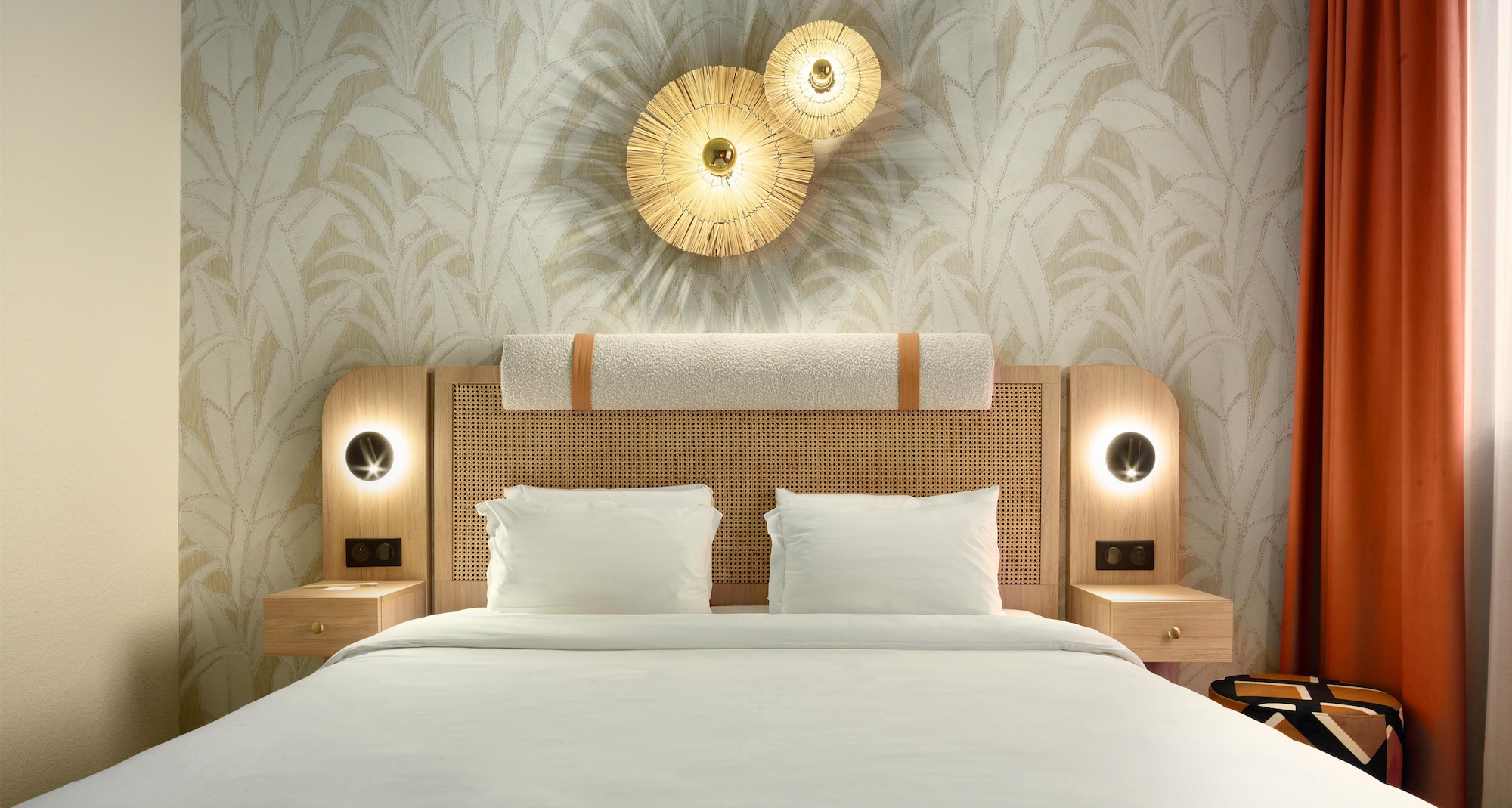 Radisson Hotel Clermont-Ferrand - Standard Room