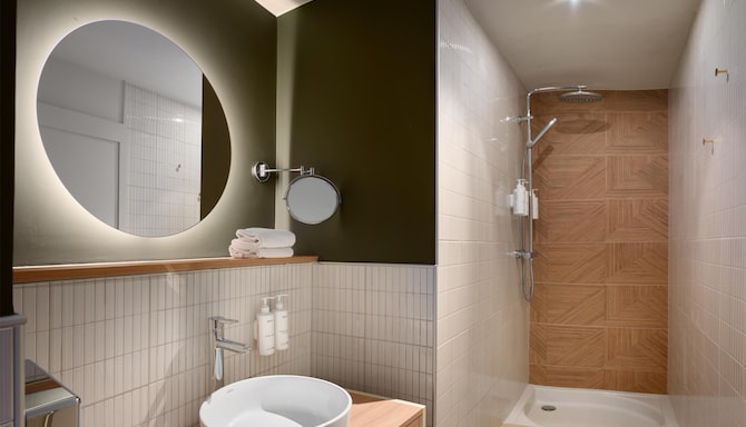 Radisson Hotel Clermont-Ferrand - Junior Suite