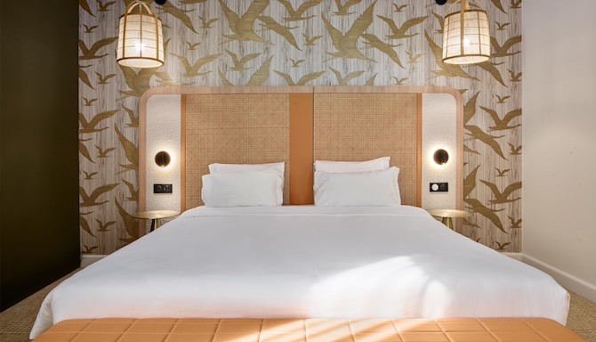 Radisson Hotel Clermont-Ferrand - Junior Suite