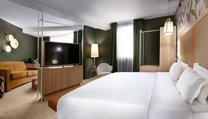 Radisson Hotel Clermont-Ferrand - Junior Suite
