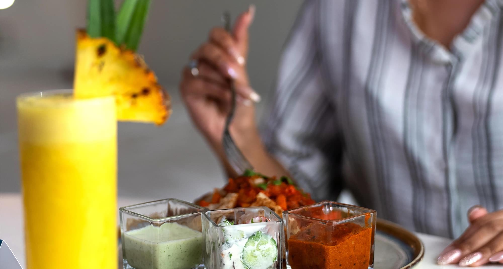 Radisson Hotel Colombo - Life Style Image