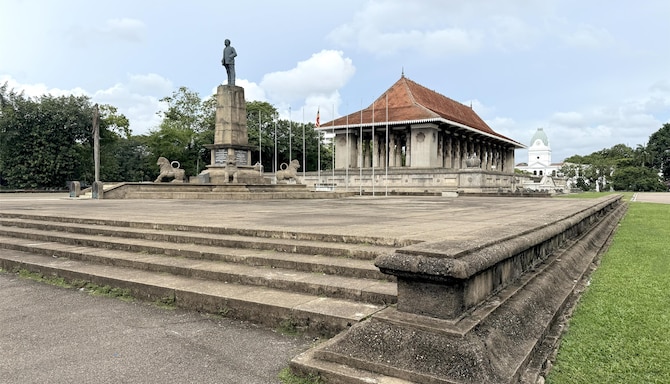 Radisson Hotel Colombo - Independance Square