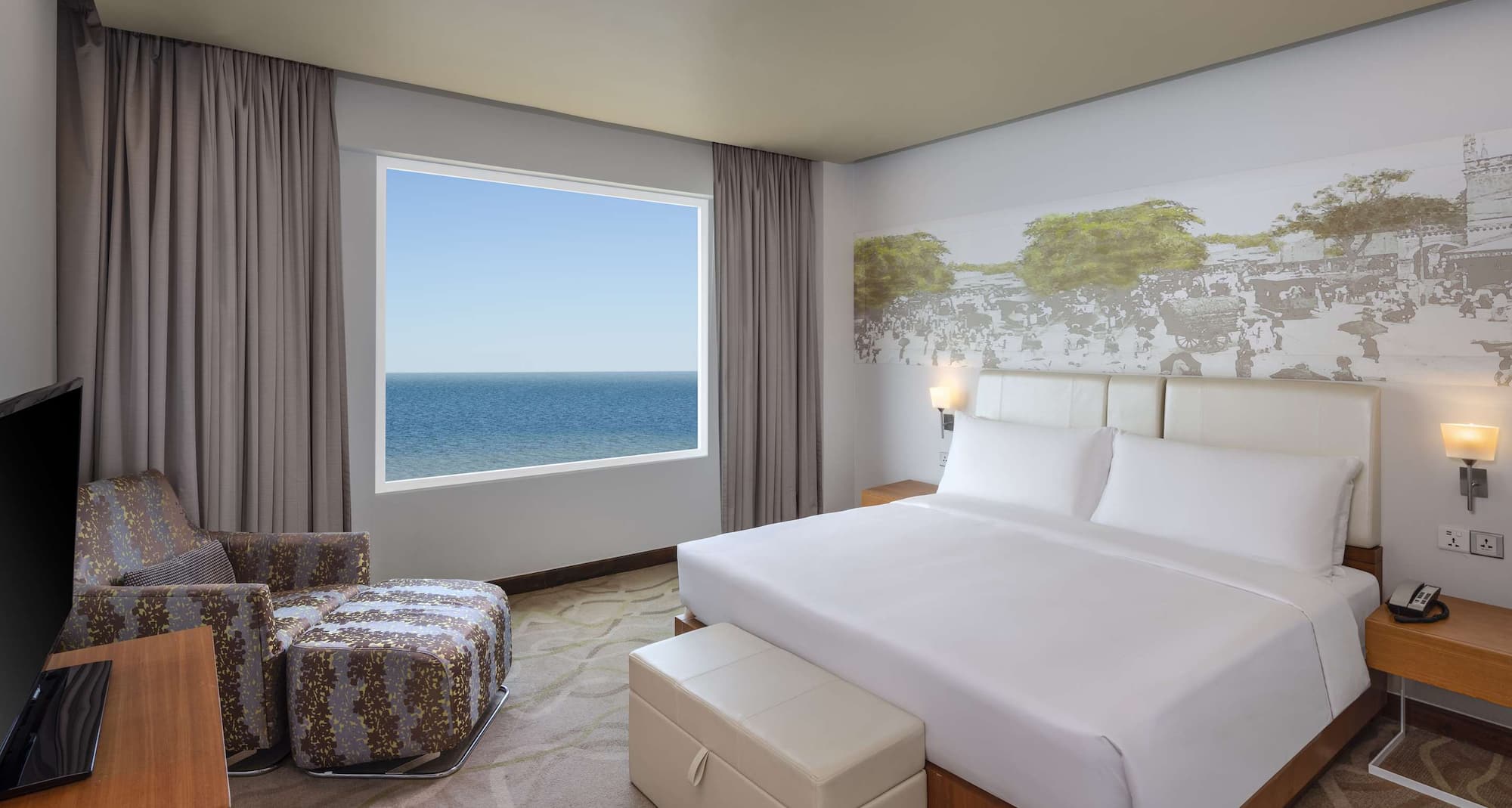 Radisson Hotel Colombo - Suite