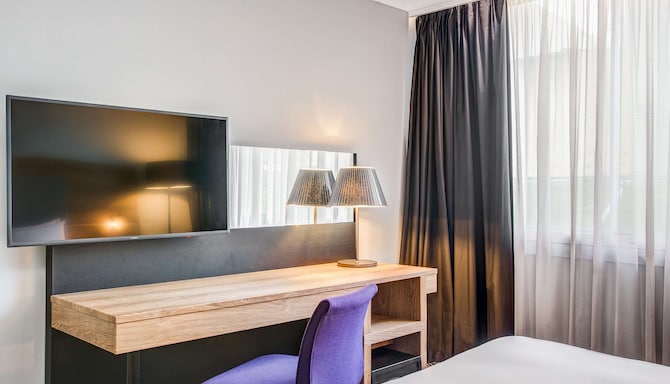 Radisson Hotel & Conference Centre London Heathrow - Standard Room