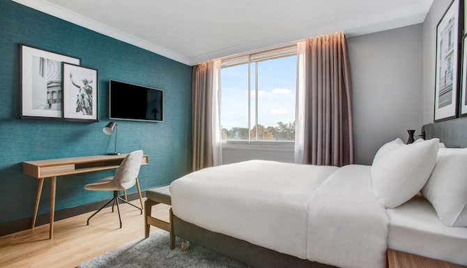 Radisson Hotel & Conference Centre London Heathrow