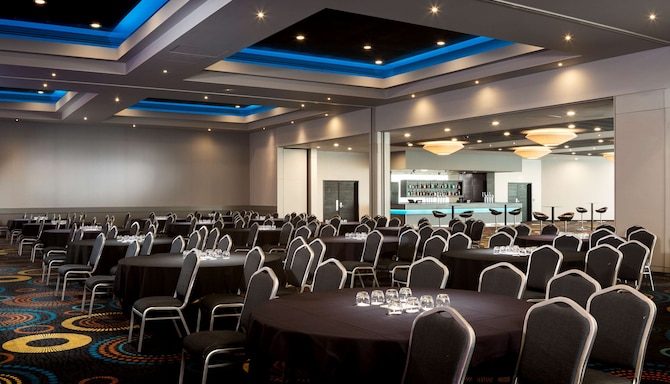 Radisson Hotel & Conference Centre London Heathrow - Meeting room