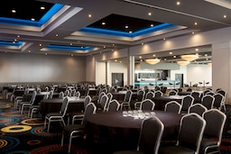 Radisson Hotel & Conference Centre London Heathrow - Meeting room