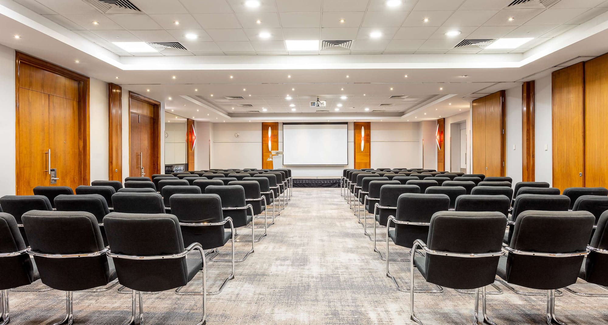 Radisson Hotel & Conference Centre London Heathrow - Espacio de reuniones y eventos