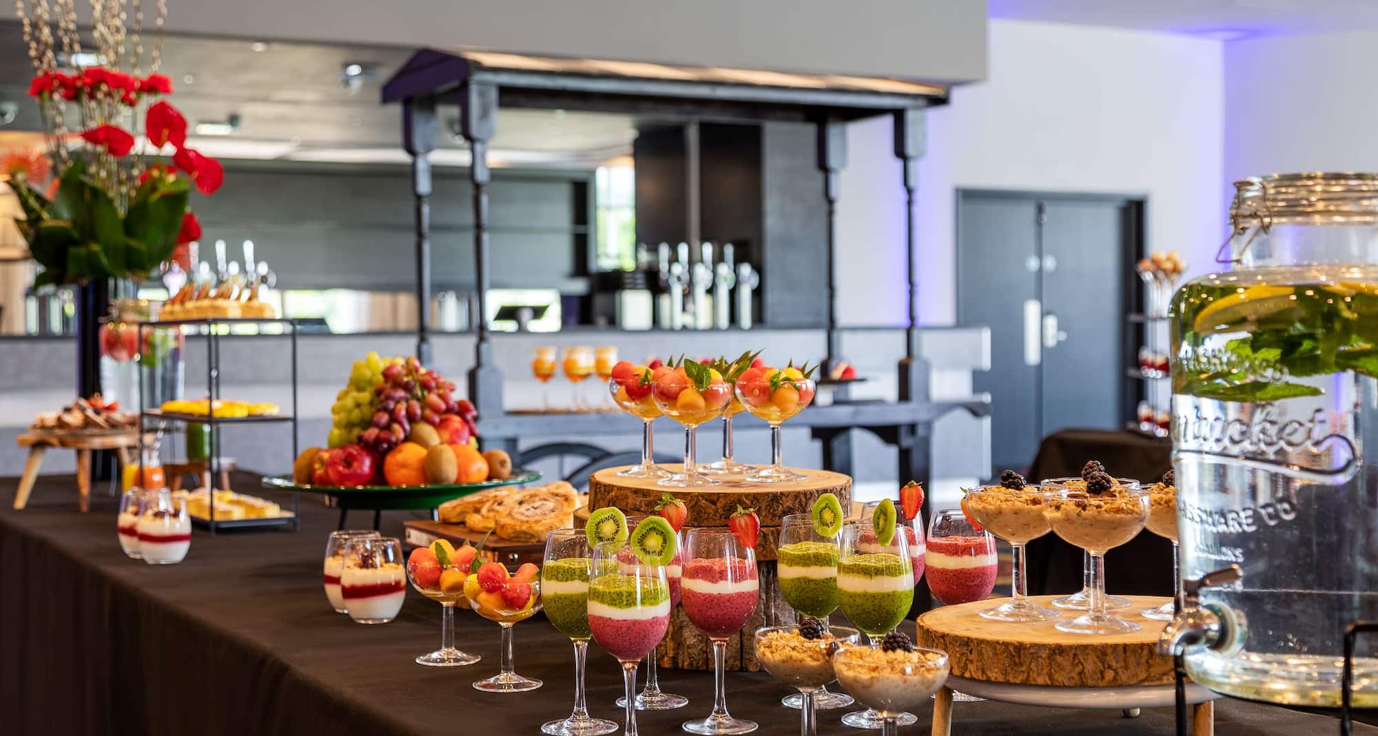 Radisson Hotel & Conference Centre London Heathrow - Espacio de reuniones y eventos