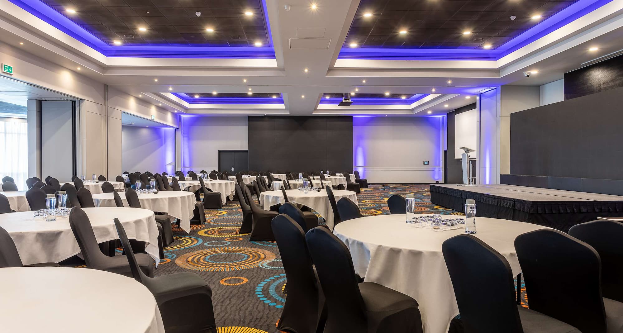 Radisson Hotel & Conference Centre London Heathrow – møte- og arrangementslokaler