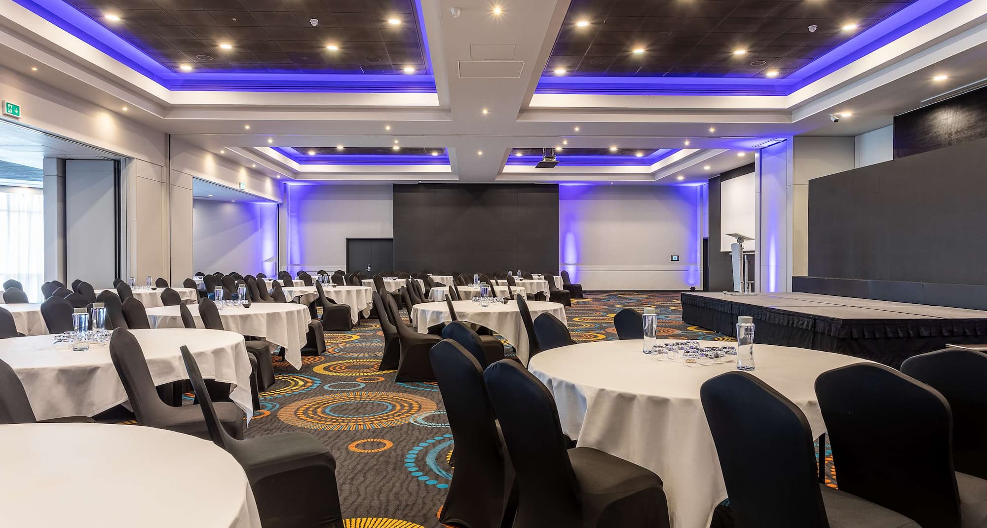 Radisson Hotel and Conference Centre London Heathrow - Meeting and event space