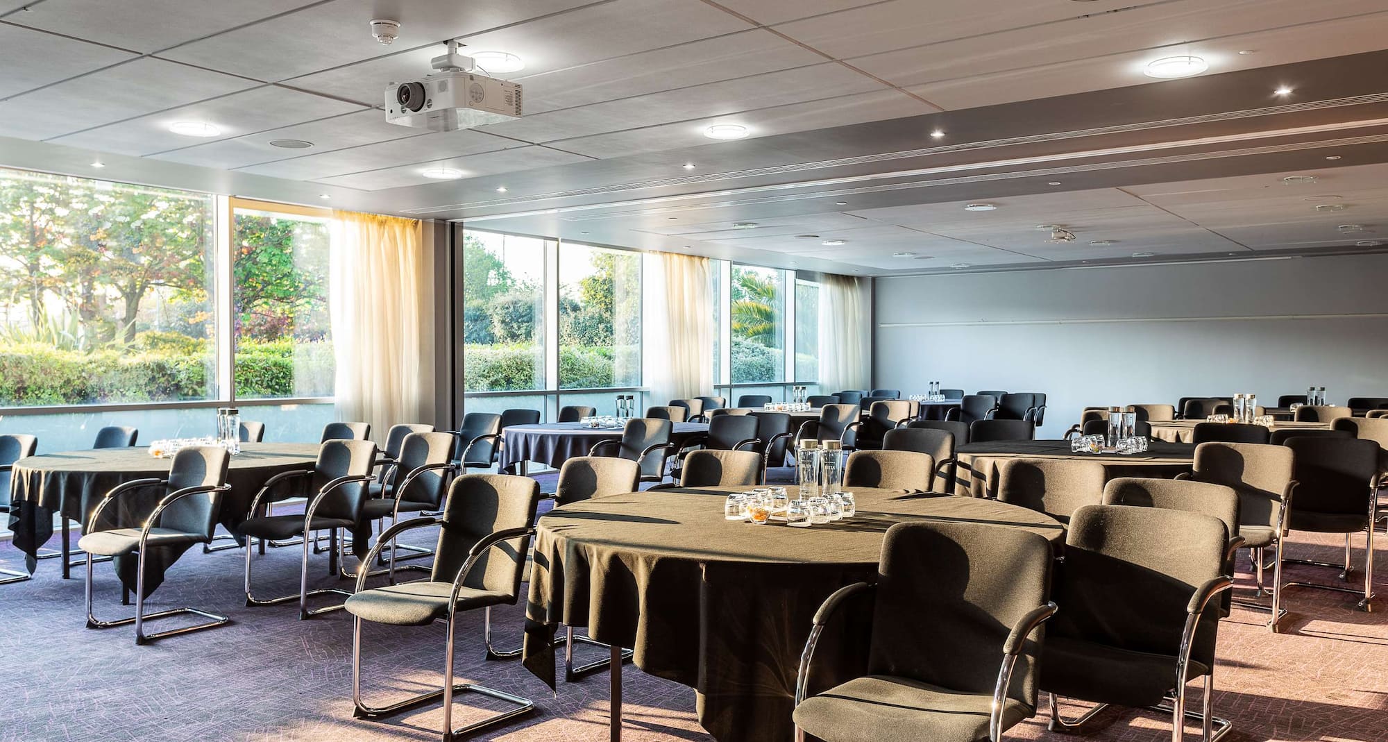 Radisson Hotel & Conference Centre London Heathrow – møte- og arrangementslokaler