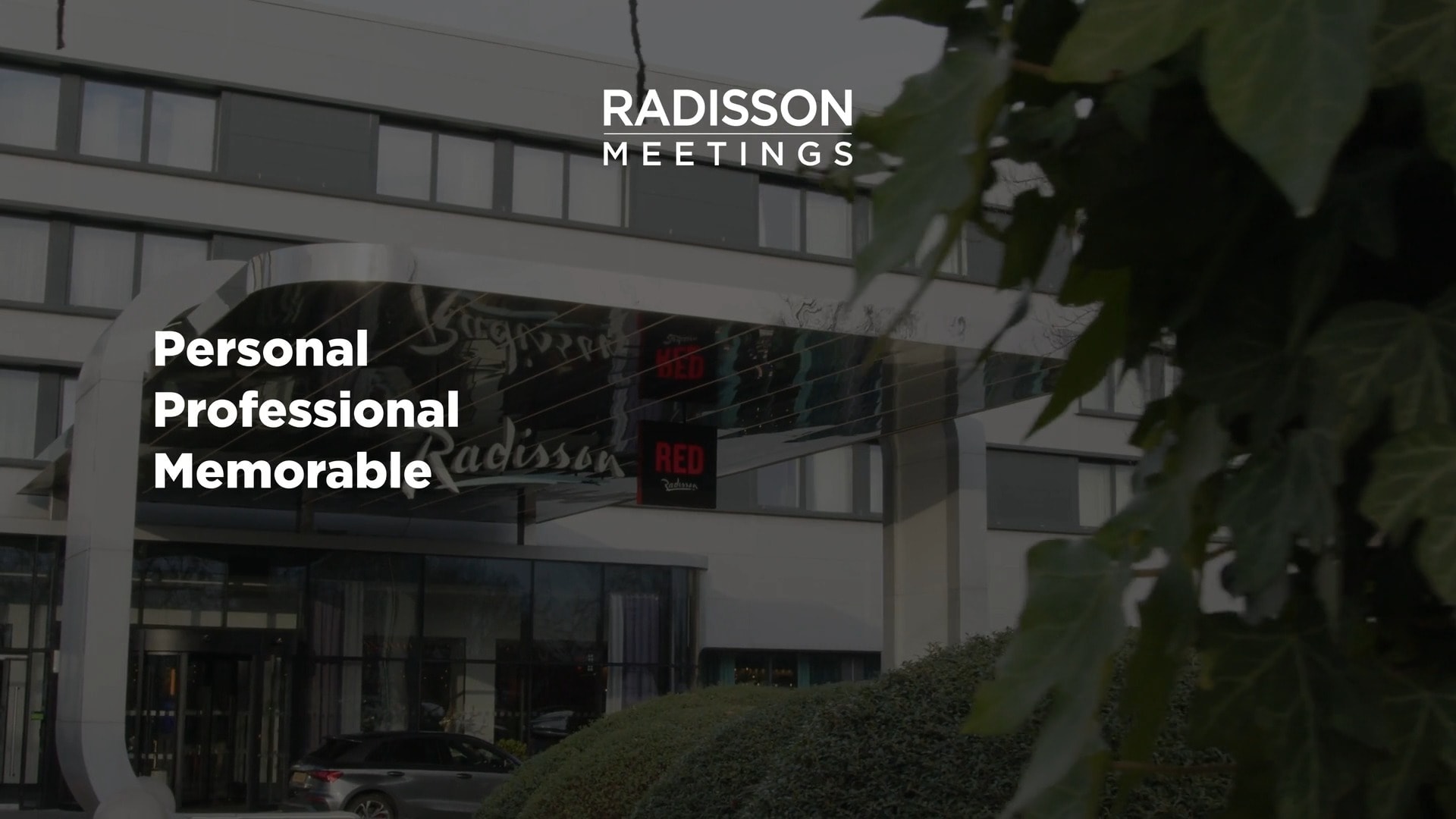 Radisson Hotel & Conference Centre London Heathrow - Radisson Hotel amp Conference Centre London Heathrow Event WEB