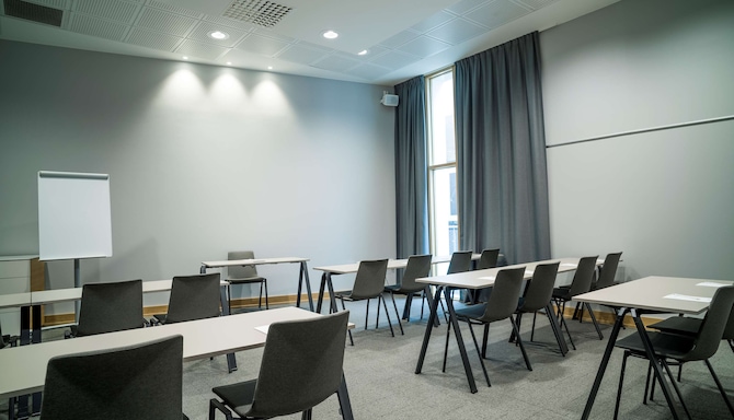 Meeting Room 2