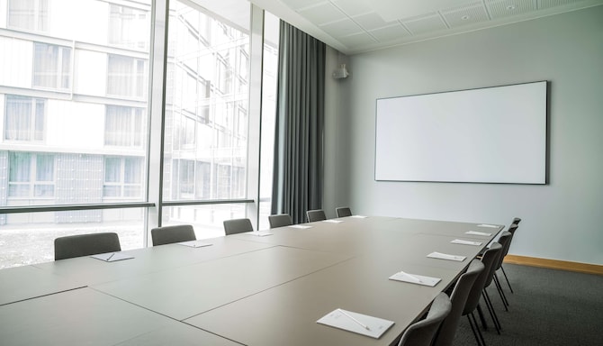 Meeting Room 1