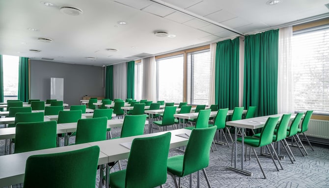 Meeting Room 40 + 41