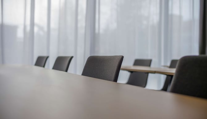 Boardrooms 45-48, 50, 51