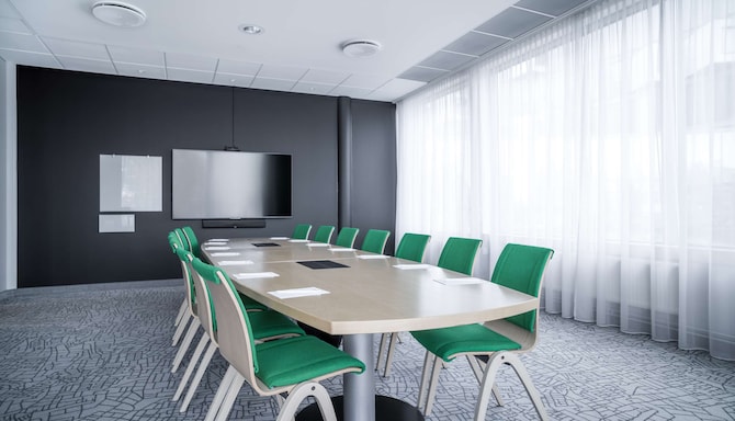 Boardroom 30