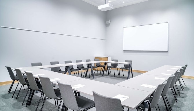 Meeting Room 14