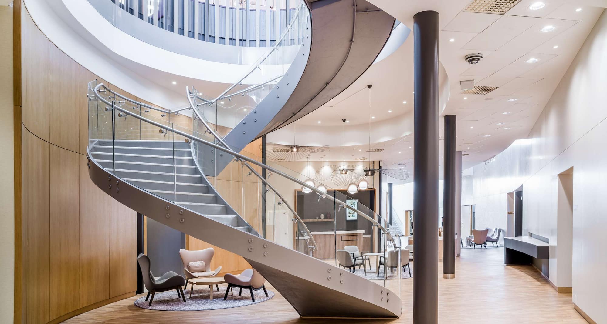 Radisson Hotel & Conference Centre Oslo Airport - Breakout-Raum für Tagungen und Veranstaltungen