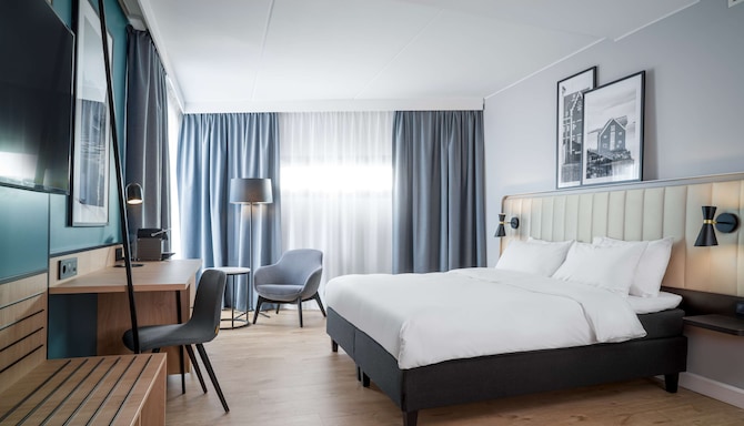Radisson Hotel & Conference Centre Oslo Airport - Suite
