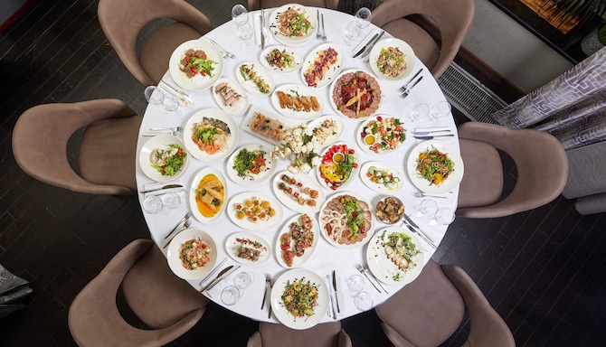 Radisson Hotel & Congress Center Saransk