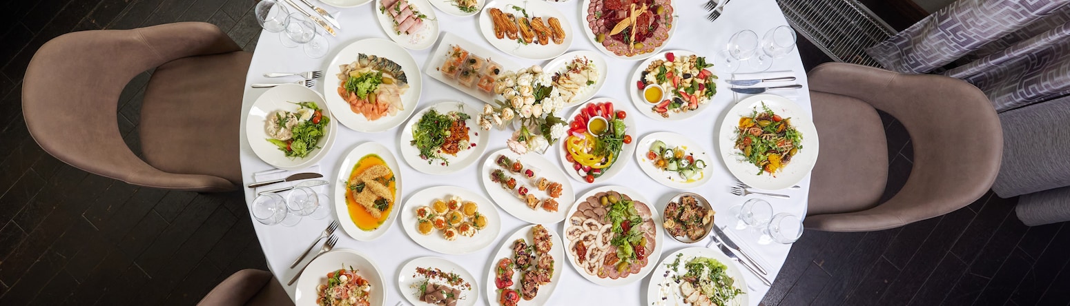 Radisson Hotel & Congress Center Saransk