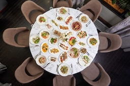 Radisson Hotel & Congress Center Saransk