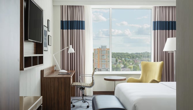 Radisson Hotel & Congress Center Saransk