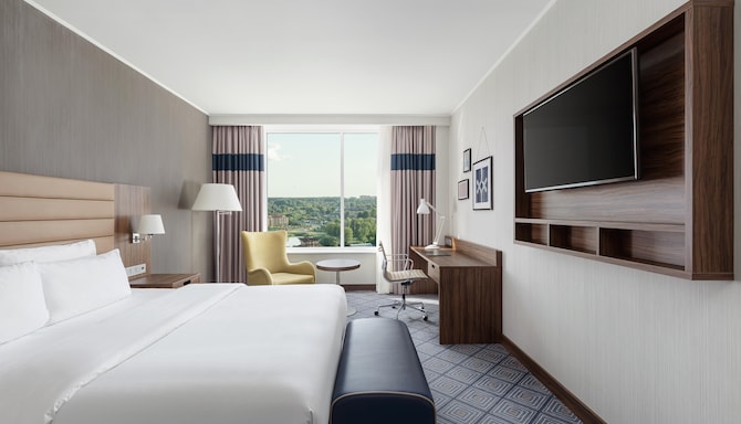 Radisson Hotel & Congress Center Saransk