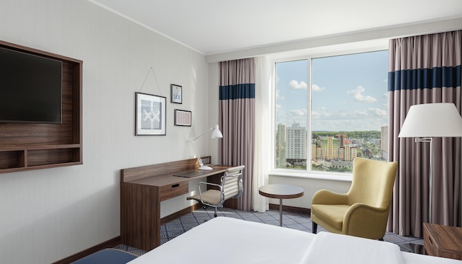 Radisson Hotel & Congress Center Saransk