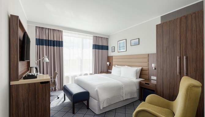 Radisson Hotel & Congress Center Saransk