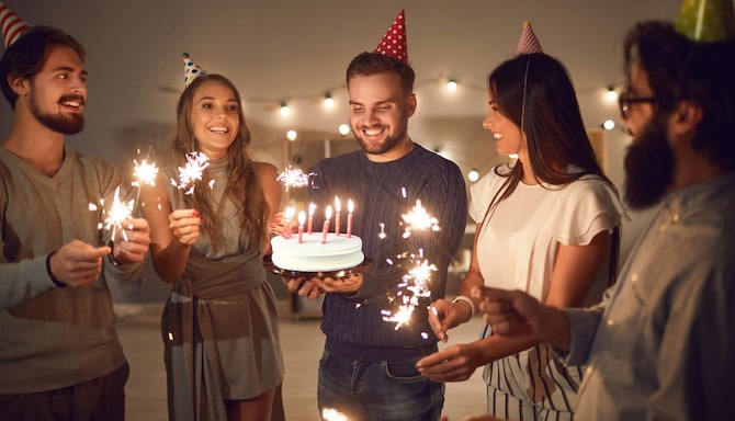 Radisson Hotel & Congress Center Saransk - birthday rate