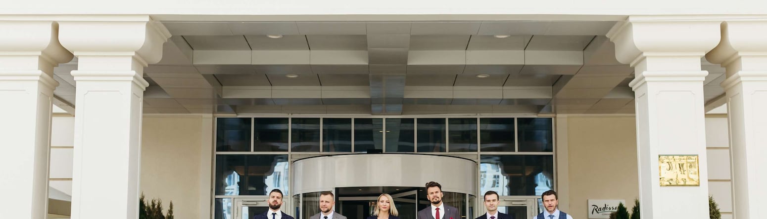 Radisson Hotel and Congress Center Saransk - Business Center promotional