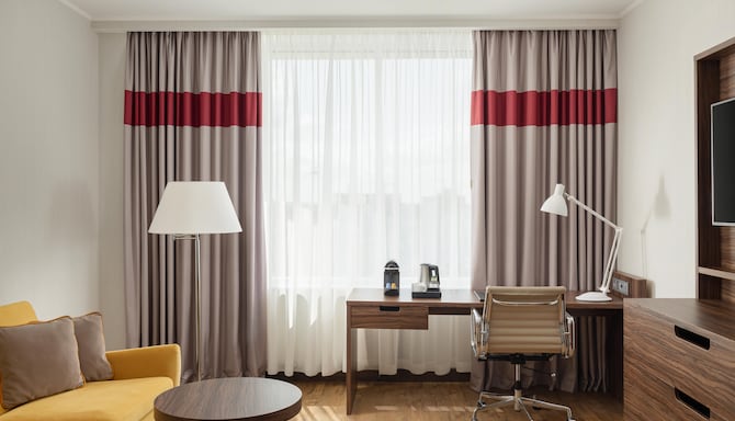 Radisson Hotel & Congress Center Saransk