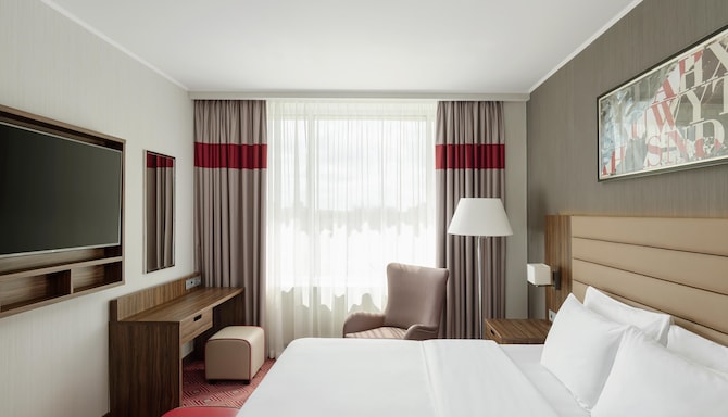 Radisson Hotel & Congress Center Saransk
