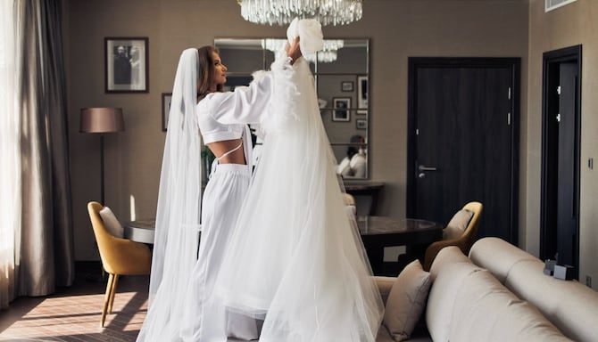 Radisson Hotel & Congress Center Saransk - Wedding